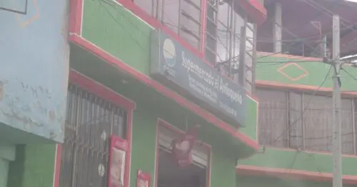 SUPERMERCADO EL ANTIOQUEÑO CALLE 76A 14B 05 SUR SUPERMERCADO EL ANTIOQUEÑO CALLE 76A 14B 05 SUR